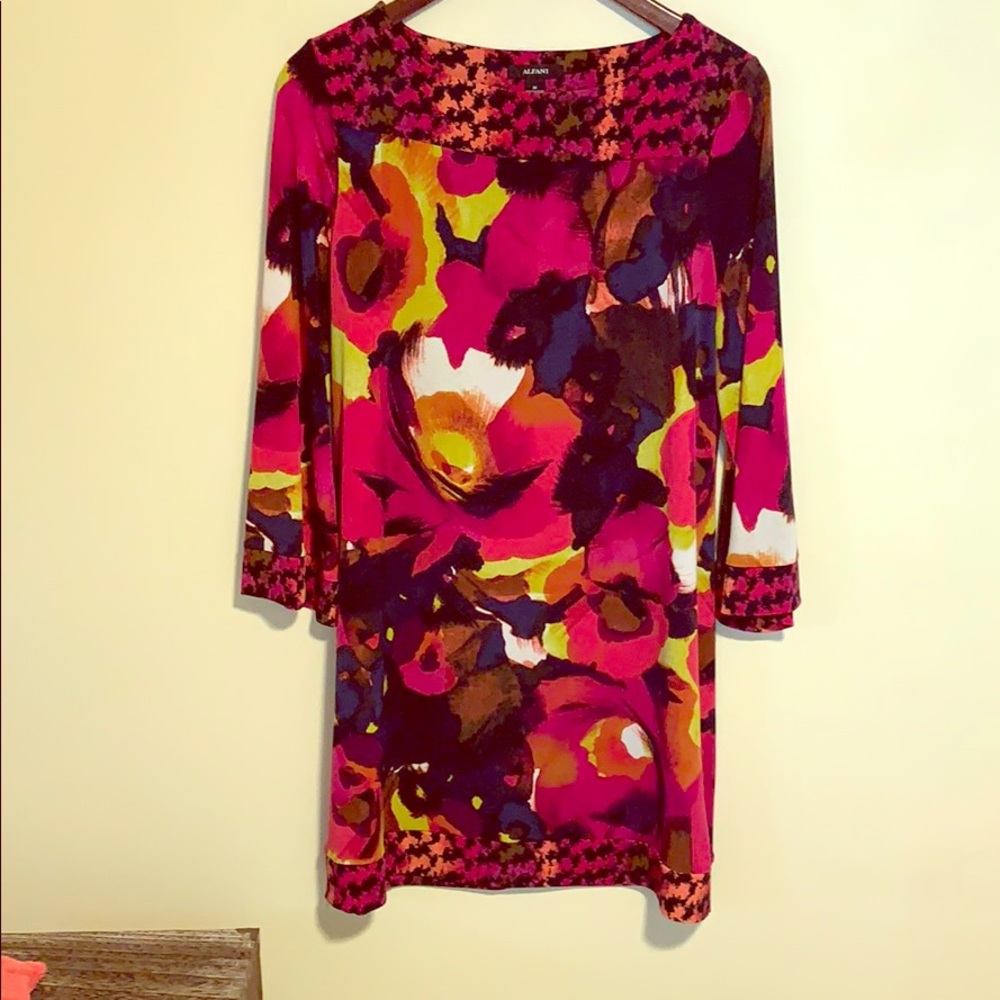 Spring/Summer dress
